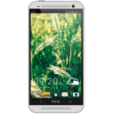 HTC One White Icon